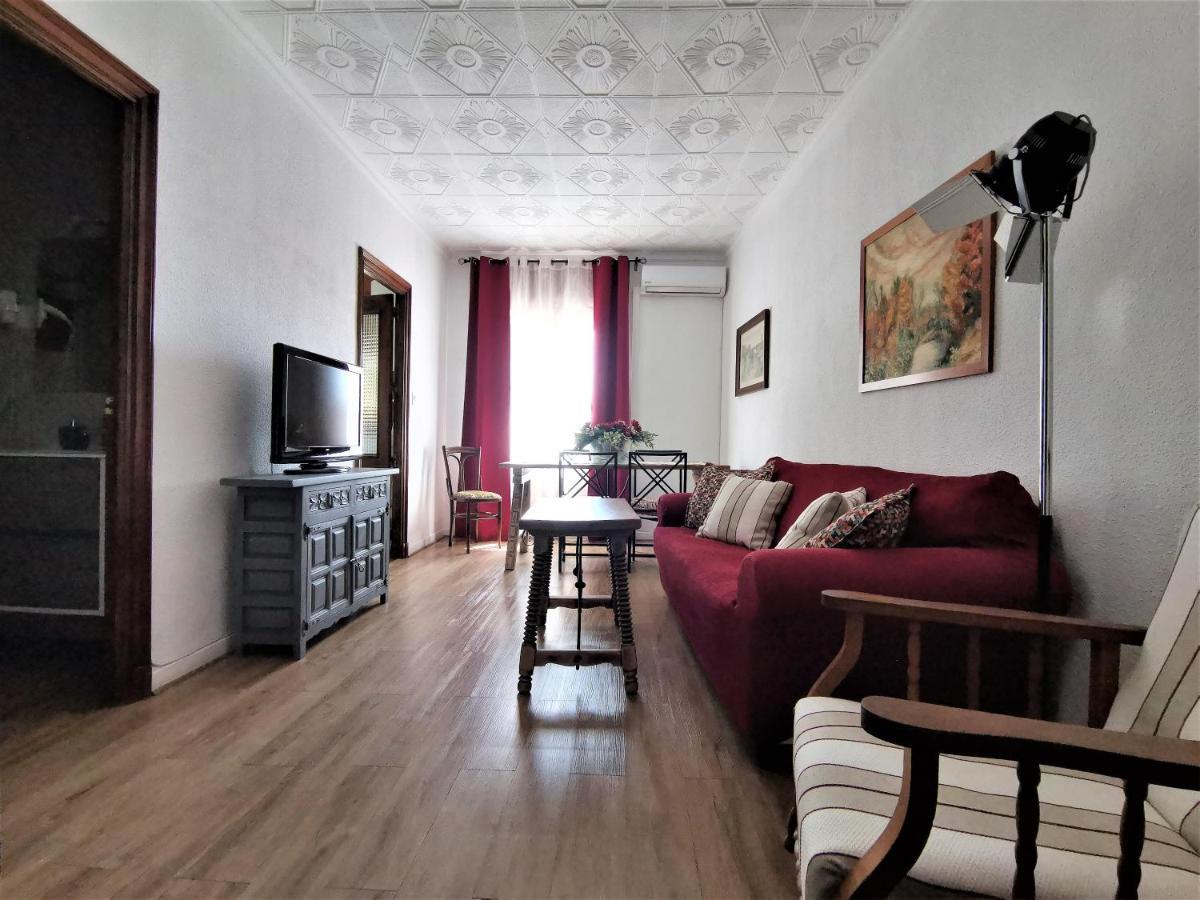 Casa Cervantes توليدو المظهر الخارجي الصورة